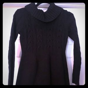 Alfani Sweater Dress Petite